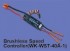 Регулятор хода - HM-LAMA3-Z-58 Регулятор хода - HM-LAMA3-Z-58