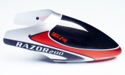 Красный корпус Art-tech - 41283 Красный корпус Art-tech - 41283