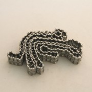 Гусеницы металл Heng Long - 3899-080 Гусеницы металл Heng Long - 3899-080