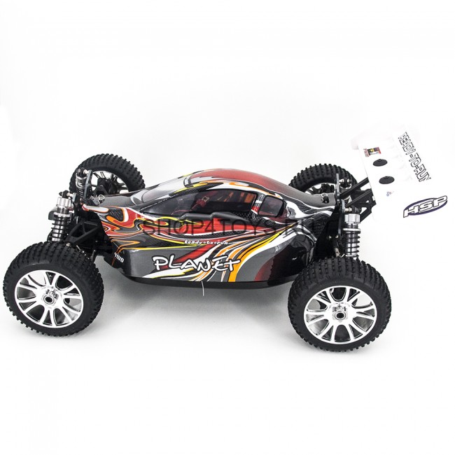 Радиоуправляемая багги HSP Planet Off-Road Buggy 4WD TOP 1:8 2.4G - 94060TOP-08060-4 Радиоуправляемая багги HSP Planet Off-Road Buggy 4WD TOP 1:8 2.4G - 94060TOP-08060-4