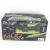Радиоуправляемый джип MUD Off-Road 4X4 Green 2.4G - 333-MUD23A Радиоуправляемый джип MUD Off-Road 4X4 Green 2.4G - 333-MUD23A