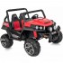 Двухместный полноприводный электромобиль Red Buggy 12V 2.4G - S2588 Двухместный полноприводный электромобиль Red Buggy 12V 2.4G - S2588
