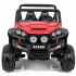 Двухместный полноприводный электромобиль Red Buggy 12V 2.4G - S2588 Двухместный полноприводный электромобиль Red Buggy 12V 2.4G - S2588