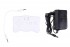 Двухместный полноприводный электромобиль Red Buggy 12V 2.4G - S2588 Двухместный полноприводный электромобиль Red Buggy 12V 2.4G - S2588