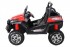 Двухместный полноприводный электромобиль Red Buggy 12V 2.4G - S2588 Двухместный полноприводный электромобиль Red Buggy 12V 2.4G - S2588