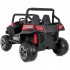 Двухместный полноприводный электромобиль Red Buggy 12V 2.4G - S2588 Двухместный полноприводный электромобиль Red Buggy 12V 2.4G - S2588