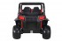 Двухместный полноприводный электромобиль Red Buggy 12V 2.4G - S2588 Двухместный полноприводный электромобиль Red Buggy 12V 2.4G - S2588