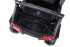Двухместный полноприводный электромобиль Red Buggy 12V 2.4G - S2588 Двухместный полноприводный электромобиль Red Buggy 12V 2.4G - S2588