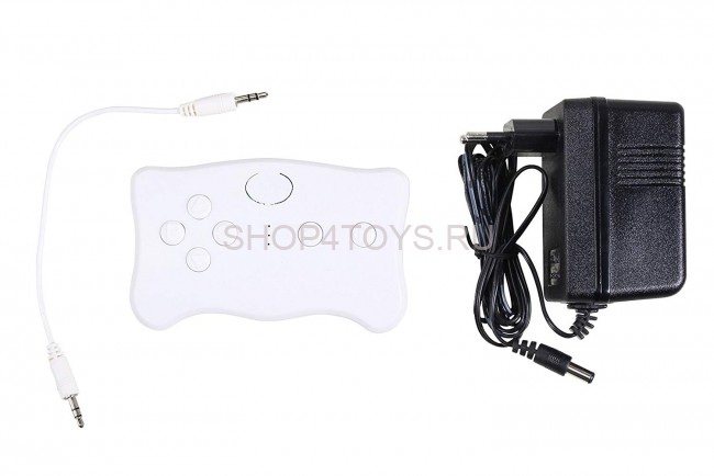 Двухместный полноприводный электромобиль Red Buggy 12V 2.4G - S2588 Двухместный полноприводный электромобиль Red Buggy 12V 2.4G - S2588