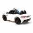 Детский электромобиль DMD-218 Jaguar RS-3 White 12V - DMD-218-WHITE Детский электромобиль DMD-218 Jaguar RS-3 White 12V - DMD-218-WHITE