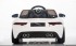 Детский электромобиль DMD-218 Jaguar RS-3 White 12V - DMD-218-WHITE Детский электромобиль DMD-218 Jaguar RS-3 White 12V - DMD-218-WHITE