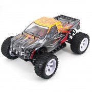 Радиоуправляемый внедорожник HSP Brontosaurus 4WD 1:10 2.4G - 94111-88063 Радиоуправляемый внедорожник HSP Brontosaurus 4WD 1:10 2.4G - 94111-88063