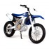 Металлическая модель Maisto YAMAHA YZ450F 1:12 - 39195 Металлическая модель Maisto YAMAHA YZ450F 1:12 - 39195