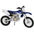 Металлическая модель Maisto YAMAHA YZ450F 1:12 - 39195 Металлическая модель Maisto YAMAHA YZ450F 1:12 - 39195