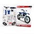 Металлическая модель Maisto YAMAHA YZ450F 1:12 - 39195 Металлическая модель Maisto YAMAHA YZ450F 1:12 - 39195