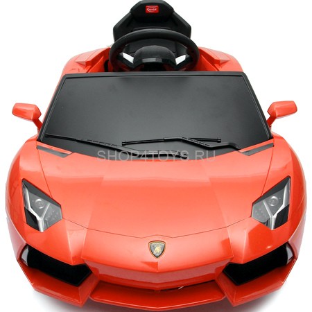 Радиоуправляемый электромобиль Rastar Lamborghini Aventador LP 700-4 - 81700 Радиоуправляемый электромобиль Rastar Lamborghini Aventador LP 700-4 - 81700