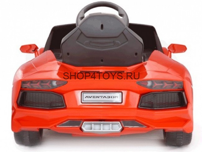 Радиоуправляемый электромобиль Rastar Lamborghini Aventador LP 700-4 - 81700 Радиоуправляемый электромобиль Rastar Lamborghini Aventador LP 700-4 - 81700