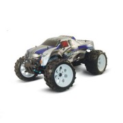 Радиоуправляемый внедорожник с ДВС HSP PRO Nitro Powered Off Road Truck 1:8 - 94762 - 2.4G Радиоуправляемый внедорожник с ДВС HSP PRO Nitro Powered Off Road Truck 1:8 - 94762 - 2.4G