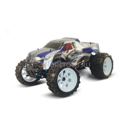 Радиоуправляемый внедорожник с ДВС HSP PRO Nitro Powered Off Road Truck 1:8 - 94762 - 2.4G Радиоуправляемый внедорожник с ДВС HSP PRO Nitro Powered Off Road Truck 1:8 - 94762 - 2.4G