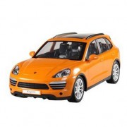 Радиоуправляемая машина Порше MJX R/C Porsche Cayenne 1:14 - 8552B Радиоуправляемая машина Порше MJX R/C Porsche Cayenne 1:14 - 8552B