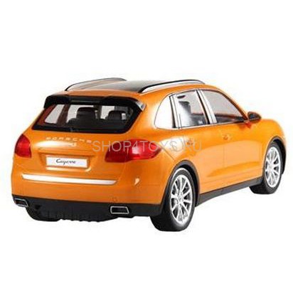 Радиоуправляемая машина Порше MJX R/C Porsche Cayenne 1:14 - 8552B Радиоуправляемая машина Порше MJX R/C Porsche Cayenne 1:14 - 8552B