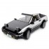 Конструктор CADA deTech Toyota Corolla AE86 (1234 детали) - C61019W Конструктор CADA deTech Toyota Corolla AE86 (1234 детали) - C61019W