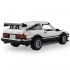 Конструктор CADA deTech Toyota Corolla AE86 (1234 детали) - C61019W Конструктор CADA deTech Toyota Corolla AE86 (1234 детали) - C61019W
