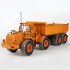 Радиоуправляемый карьерный самосвал - 3078-1/3078-2 Радиоуправляемый карьерный самосвал - 3078-1/3078-2