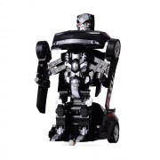 Радиоуправляемый робот-трансформер JQ Troopers Fierce - TT-661A Радиоуправляемый робот-трансформер JQ Troopers Fierce - TT-661A