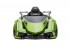 Детский электромобиль Lamborghini V12 Vision Gran Turismo 4WD 12V - HL528-LUX-GREEN