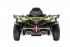 Детский электромобиль Lamborghini V12 Vision Gran Turismo 4WD 12V - HL528-LUX-GREEN
