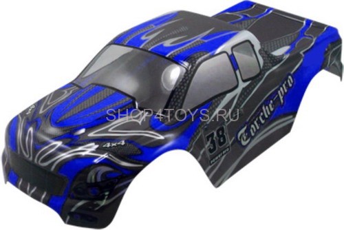 Корпус HSP -  88029 Корпус HSP -  88029