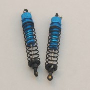 Амортизатор алюминиевый HSP - 860001 Амортизатор алюминиевый HSP - 860001