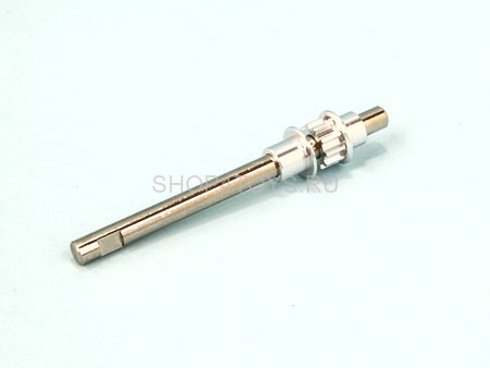 Хвостовой вал  - ESK015