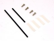 Крепление корпуса - EK1-0375 Крепление корпуса - EK1-0375