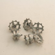 Металлические колеса Heng Long - 3899-081 Металлические колеса Heng Long - 3899-081