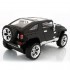 Радиоуправляемый джип KaiDeng Hummer Black GT-330C Wi-Fi Spy Camera - GT330C Радиоуправляемый джип KaiDeng Hummer Black GT-330C Wi-Fi Spy Camera - GT330C