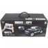 Радиоуправляемый джип KaiDeng Hummer Black GT-330C Wi-Fi Spy Camera - GT330C Радиоуправляемый джип KaiDeng Hummer Black GT-330C Wi-Fi Spy Camera - GT330C