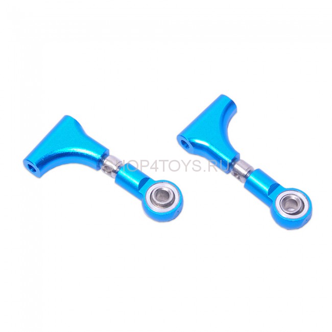 Алюминиевые передние верхние рычаги HSP - 282218