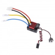 Регулятор Hobbywing Quicrun WP-1060-Brushed ESC - 30120201 Регулятор Hobbywing Quicrun WP-1060-Brushed ESC - 30120201