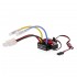 Регулятор Hobbywing Quicrun WP-1060-Brushed ESC - 30120201 Регулятор Hobbywing Quicrun WP-1060-Brushed ESC - 30120201
