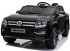 Детский электромобиль Volkswagen Amarok Black 4WD MP4 - DMD-298-BLACK-MP4 Детский электромобиль Volkswagen Amarok Black 4WD MP4 - DMD-298-BLACK-MP4