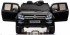 Детский электромобиль Volkswagen Amarok Black 4WD MP4 - DMD-298-BLACK-MP4 Детский электромобиль Volkswagen Amarok Black 4WD MP4 - DMD-298-BLACK-MP4