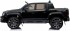 Детский электромобиль Volkswagen Amarok Black 4WD MP4 - DMD-298-BLACK-MP4 Детский электромобиль Volkswagen Amarok Black 4WD MP4 - DMD-298-BLACK-MP4