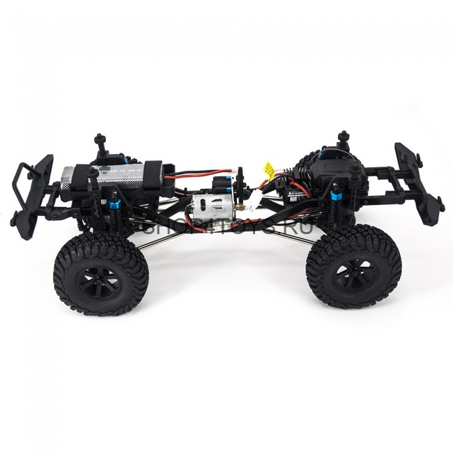 Радиоуправляемый краулер HSP Boxer Pro 4WD 1:10 - 94706PRO-2-70685 Радиоуправляемый краулер HSP Boxer Pro 4WD 1:10 - 94706PRO-2-70685