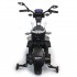 Детский электромотоцикл Harley Davidson - DLS01-WHITE-RED Детский электромотоцикл Harley Davidson - DLS01-WHITE-RED