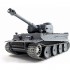 Радиоуправляемый танк Heng Long German Tiger PRO 1:16 (ИК+Пневмо) 2.4G - 3818-1PRO-MS V6.0 Радиоуправляемый танк Heng Long German Tiger PRO 1:16 (ИК+Пневмо) 2.4G - 3818-1PRO-MS V6.0