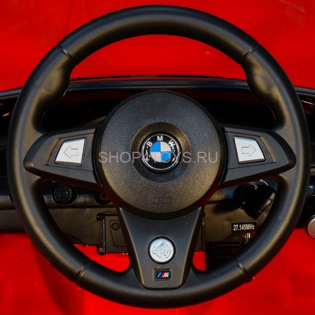 Радиоуправляемый электромобиль Rastar BMW Z4 - 81800 Радиоуправляемый электромобиль Rastar BMW Z4 - 81800