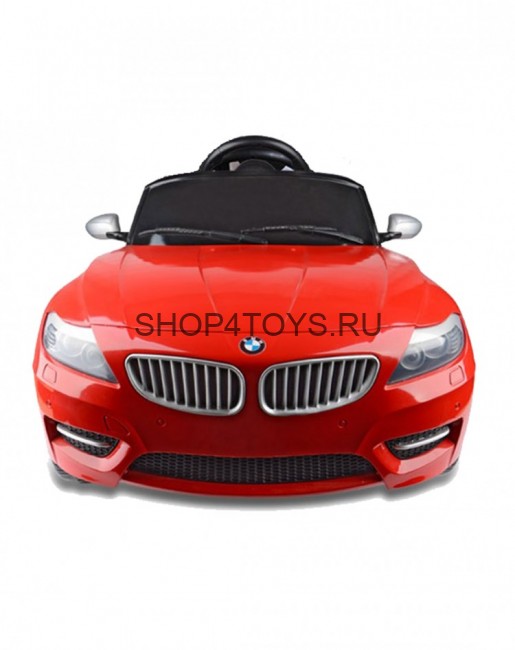 Радиоуправляемый электромобиль Rastar BMW Z4 - 81800 Радиоуправляемый электромобиль Rastar BMW Z4 - 81800