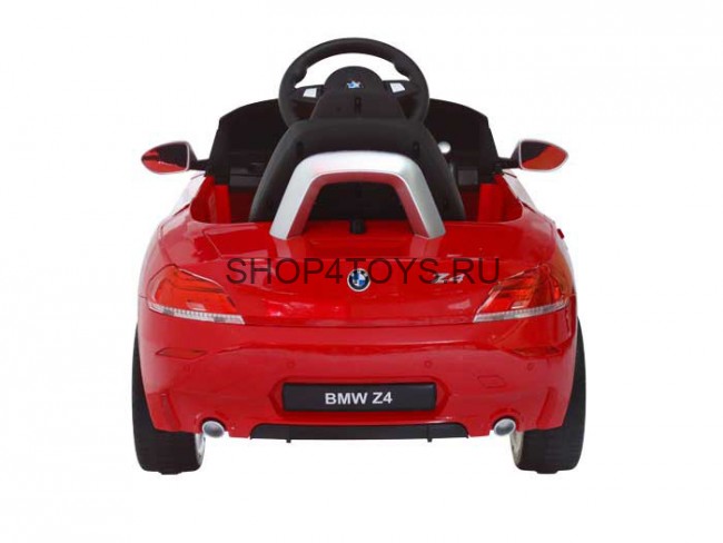 Радиоуправляемый электромобиль Rastar BMW Z4 - 81800 Радиоуправляемый электромобиль Rastar BMW Z4 - 81800
